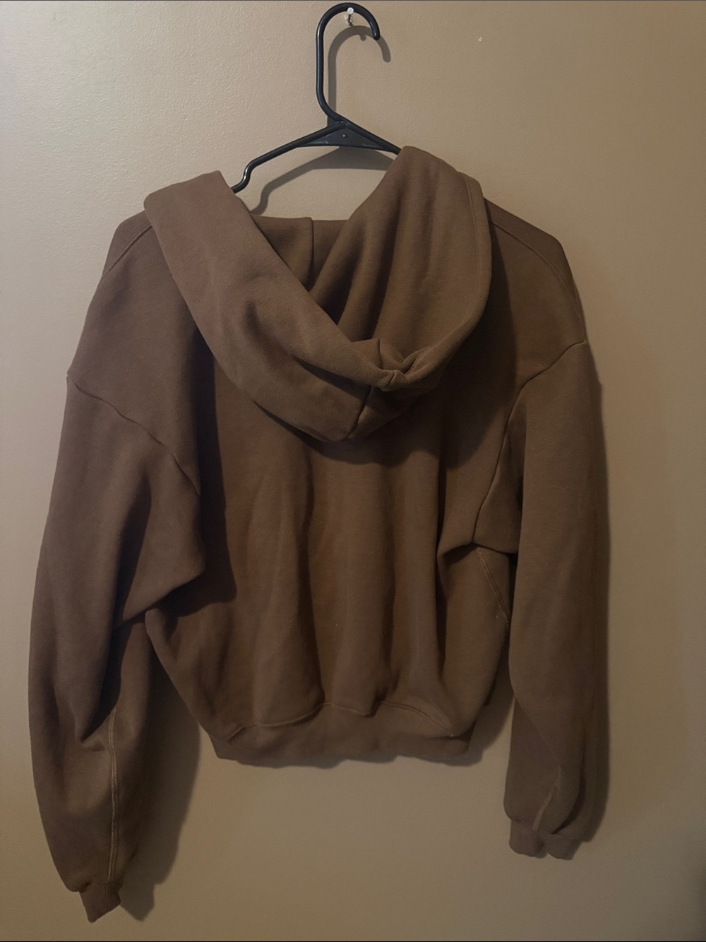 Skims zip up hoodie - Picture 6 of 6